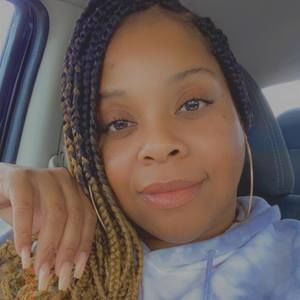 Meet your Posher, Tasha